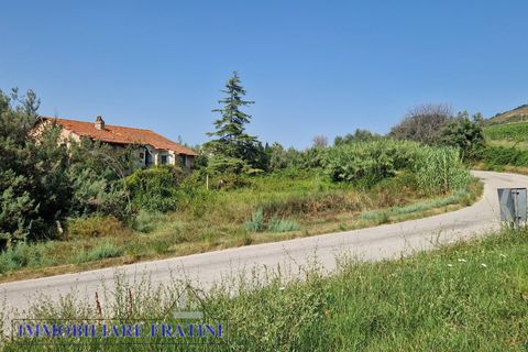 Landejendom i Controguerra, Teramo, Controguerra - € 149.000 | Ref: RD0062 - foto 7