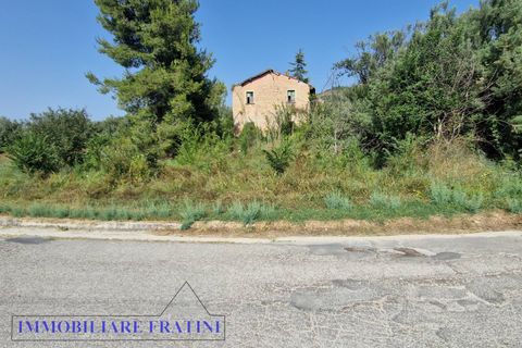 Landejendom i Controguerra, Teramo, Controguerra - € 149.000 | Ref: RD0062 - foto 9