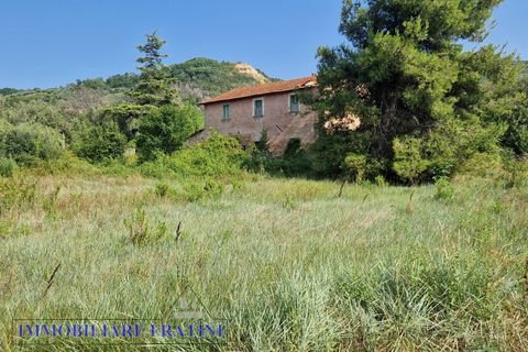 Landejendom i Controguerra, Teramo, Controguerra - € 149.000 | Ref: RD0062 - foto 10