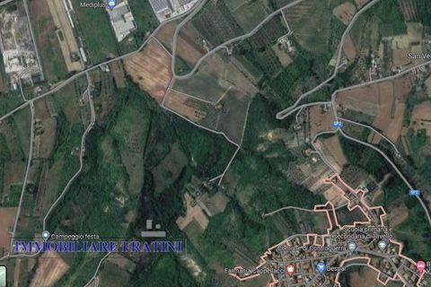 Landejendom i Controguerra, Teramo, Controguerra - € 149.000 | Ref: RD0062 - foto 12
