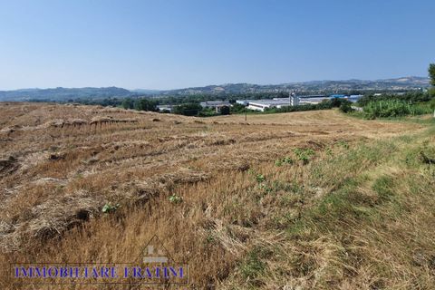 Landejendom i Controguerra, Teramo, Controguerra - € 149.000 | Ref: RD0062 - foto 17