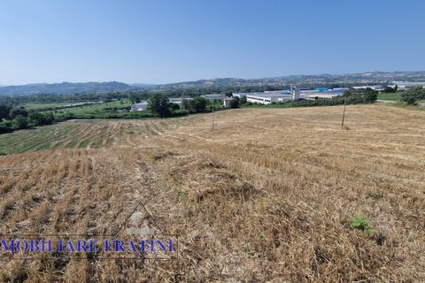 Landejendom i Controguerra, Teramo, Controguerra - € 149.000 | Ref: RD0062 - foto 20