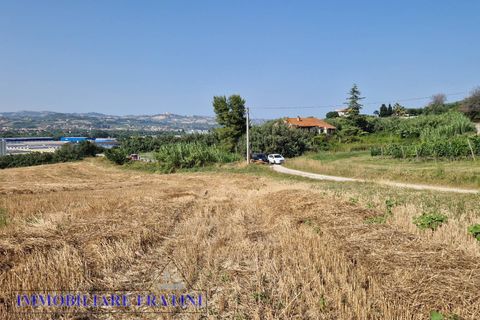 Landejendom i Controguerra, Teramo, Controguerra - € 149.000 | Ref: RD0062 - foto 23