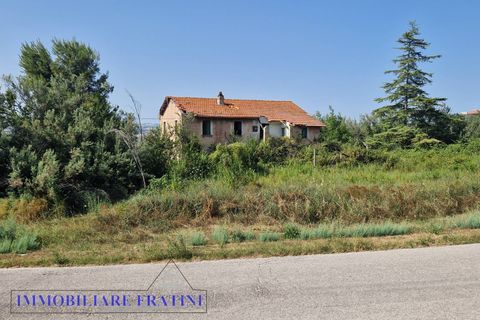 Landejendom i Controguerra, Teramo, Controguerra - € 149.000 | Ref: RD0062 - foto 29