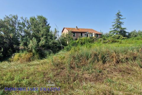 Landejendom i Controguerra, Teramo, Controguerra - € 149.000 | Ref: RD0062 - foto 32