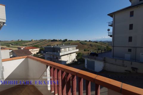 Lejlighed i Ancarano, Teramo, Ancarano - € 95.000 | Ref: RD0063 - foto 4