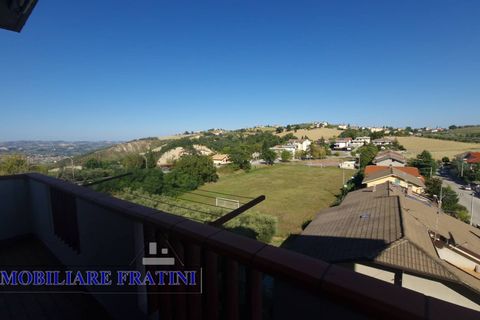 Lejlighed i Ancarano, Teramo, Ancarano - € 95.000 | Ref: RD0063 - foto 12