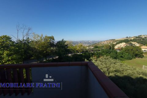 Lejlighed i Ancarano, Teramo, Ancarano - € 95.000 | Ref: RD0063 - foto 13