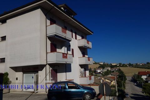 Lejlighed i Ancarano, Teramo, Ancarano - € 95.000 | Ref: RD0063 - foto 20