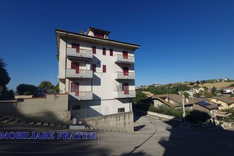 Lejlighed i Ancarano, Teramo, Ancarano - € 95.000 | Ref: RD0063 - foto 21