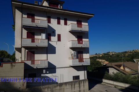Lejlighed i Ancarano, Teramo, Ancarano - € 95.000 | Ref: RD0063 - foto 22
