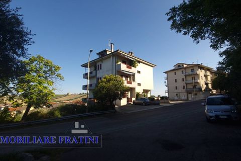 Lejlighed i Ancarano, Teramo, Ancarano - € 95.000 | Ref: RD0063 - foto 25