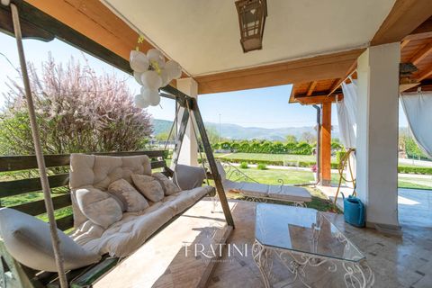 Villa a Pratola Peligna, L'Aquila, Pratola Peligna - € 499.000 | Ref: RB0022Lux - foto 5