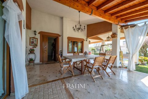Villa a Pratola Peligna, L'Aquila, Pratola Peligna - € 499.000 | Ref: RB0022Lux - foto 12