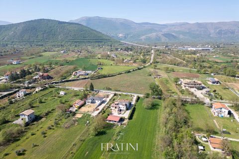 Villa a Pratola Peligna, L'Aquila, Pratola Peligna - € 499.000 | Ref: RB0022Lux - foto 21