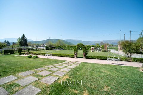 Villa a Pratola Peligna, L'Aquila, Pratola Peligna - € 499.000 | Ref: RB0022Lux - foto 24