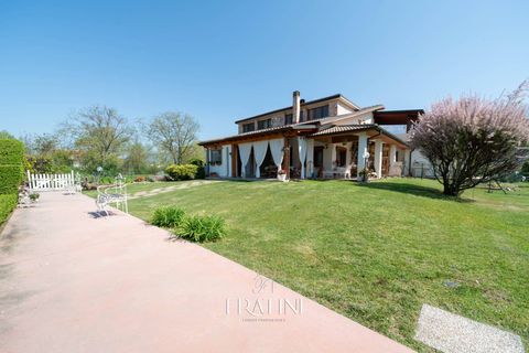 Villa a Pratola Peligna, L'Aquila, Pratola Peligna - € 499.000 | Ref: RB0022Lux - foto 26