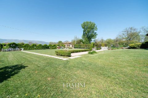 Villa a Pratola Peligna, L'Aquila, Pratola Peligna - € 499.000 | Ref: RB0022Lux - foto 28