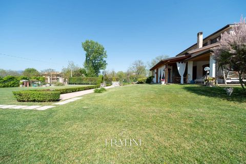 Villa a Pratola Peligna, L'Aquila, Pratola Peligna - € 499.000 | Ref: RB0022Lux - foto 29