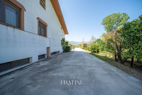 Villa a Pratola Peligna, L'Aquila, Pratola Peligna - € 499.000 | Ref: RB0022Lux - foto 32