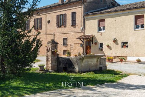 Landejendom i Matelica, Macerata, Matelica - € 1.830.000 | Ref: RB0021Lux - foto 3