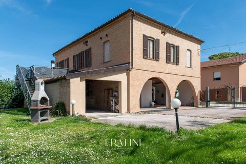 Landejendom i Matelica, Macerata, Matelica - € 1.830.000 | Ref: RB0021Lux - foto 5