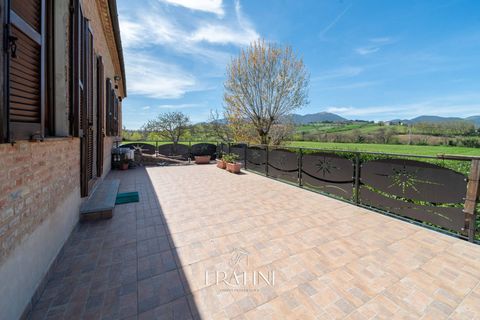 Landejendom i Matelica, Macerata, Matelica - € 1.830.000 | Ref: RB0021Lux - foto 16
