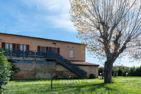 Landejendom i Matelica, Macerata, Matelica - € 1.830.000 | Ref: RB0021Lux - foto 17