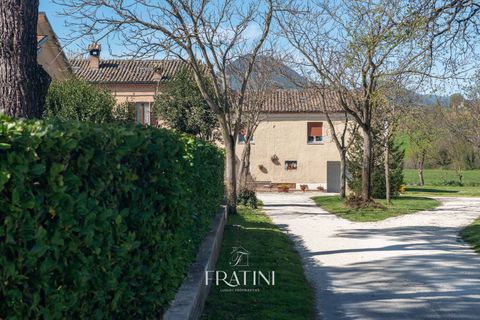Landejendom i Matelica, Macerata, Matelica - € 1.830.000 | Ref: RB0021Lux - foto 18