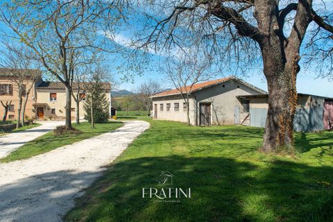 Landejendom i Matelica, Macerata, Matelica - € 1.830.000 | Ref: RB0021Lux - foto 19