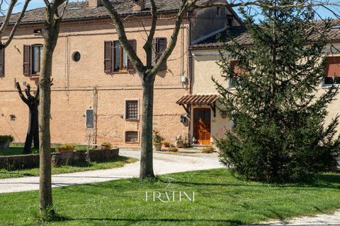 Landejendom i Matelica, Macerata, Matelica - € 1.830.000 | Ref: RB0021Lux - foto 20