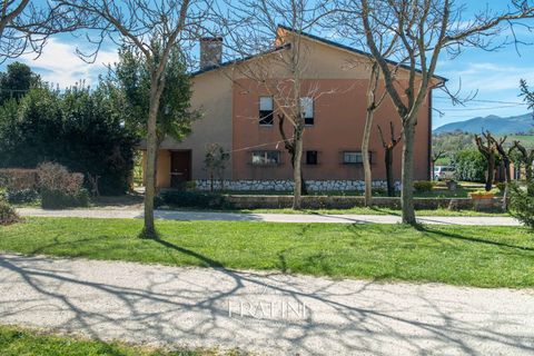 Landejendom i Matelica, Macerata, Matelica - € 1.830.000 | Ref: RB0021Lux - foto 21