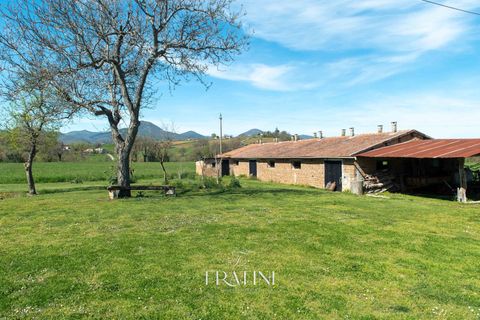 Landejendom i Matelica, Macerata, Matelica - € 1.830.000 | Ref: RB0021Lux - foto 22