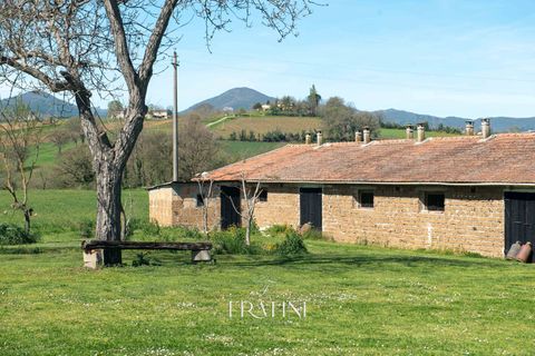 Landejendom i Matelica, Macerata, Matelica - € 1.830.000 | Ref: RB0021Lux - foto 24