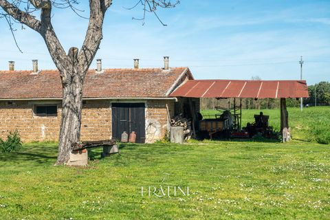 Landejendom i Matelica, Macerata, Matelica - € 1.830.000 | Ref: RB0021Lux - foto 25