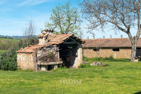 Landejendom i Matelica, Macerata, Matelica - € 1.830.000 | Ref: RB0021Lux - foto 27