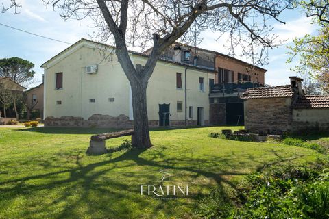 Landejendom i Matelica, Macerata, Matelica - € 1.830.000 | Ref: RB0021Lux - foto 28