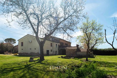 Landejendom i Matelica, Macerata, Matelica - € 1.830.000 | Ref: RB0021Lux - foto 29