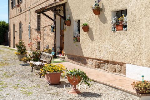 Landejendom i Matelica, Macerata, Matelica - € 1.830.000 | Ref: RB0021Lux - foto 30