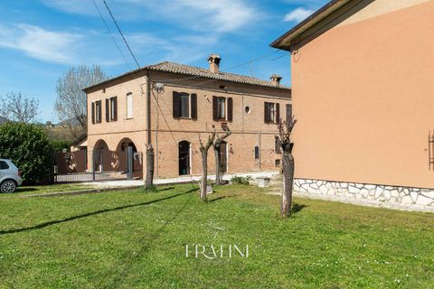 Landejendom i Matelica, Macerata, Matelica - € 1.830.000 | Ref: RB0021Lux - foto 32