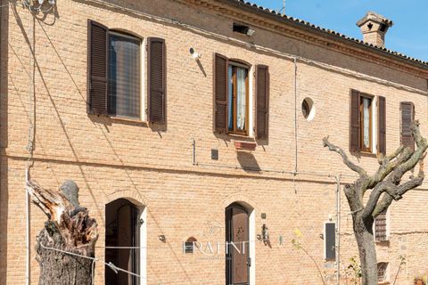 Landejendom i Matelica, Macerata, Matelica - € 1.830.000 | Ref: RB0021Lux - foto 34