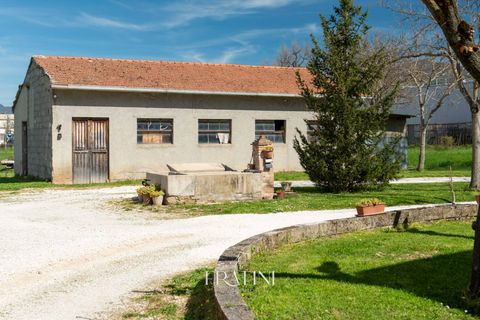 Landejendom i Matelica, Macerata, Matelica - € 1.830.000 | Ref: RB0021Lux - foto 36