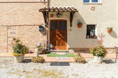 Landejendom i Matelica, Macerata, Matelica - € 1.830.000 | Ref: RB0021Lux - foto 38