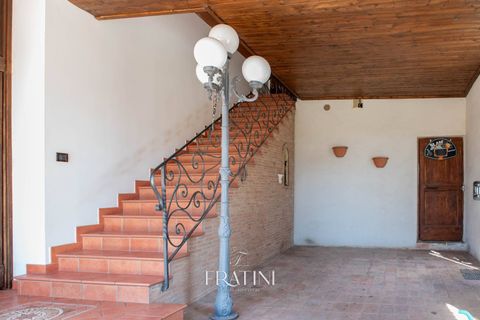 Landejendom i Matelica, Macerata, Matelica - € 1.830.000 | Ref: RB0021Lux - foto 39