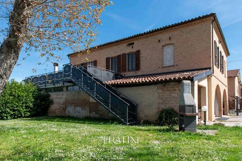 Landejendom i Matelica, Macerata, Matelica - € 1.830.000 | Ref: RB0021Lux - foto 41