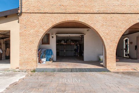Landejendom i Matelica, Macerata, Matelica - € 1.830.000 | Ref: RB0021Lux - foto 44