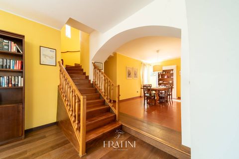 Villa a Teramo, Teramo, Teramo - € 649.000 | Ref: RB0027Lux - foto 11