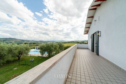 Villa a Teramo, Teramo, Teramo - € 649.000 | Ref: RB0027Lux - foto 17