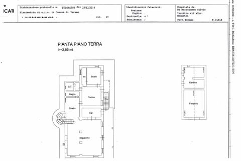 Villa a Teramo, Teramo, Teramo - € 649.000 | Ref: RB0027Lux - foto 47