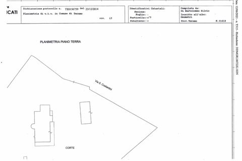 Villa a Teramo, Teramo, Teramo - € 649.000 | Ref: RB0027Lux - foto 48